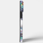 Coques Case-Mate iPhone Sparkly Kaleidoscope (Verso / Droite)