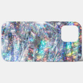 Coques Case-Mate iPhone Sparkly Kaleidoscope (Verso (horizontal))