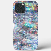 Coques Case-Mate iPhone Sparkly Kaleidoscope (Verso)