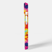 Coques Case-Mate iPhone Sparky Kaleidoscope (Verso / Gauche)