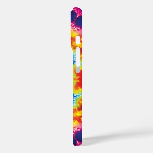 Coques Case-Mate iPhone Sparky Kaleidoscope (Verso / Gauche)