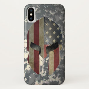 Case-Mate iPhone Case Spartiate