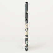 Coques Case-Mate iPhone Spartiate (Dos/Droite)