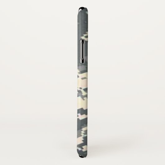 Coques Case-Mate iPhone Spartiate (Dos/Droite)