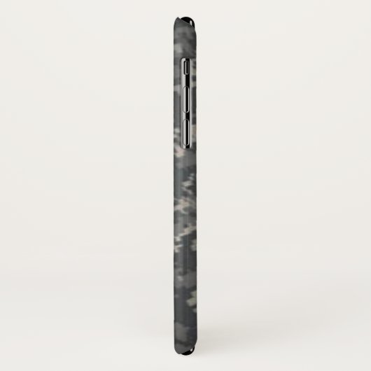 Coques Case-Mate iPhone Spartiate (Dos/Gauche)