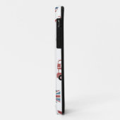 Coques Case-Mate iPhone Special Londres (Dos/Gauche)