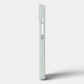 Coques Case-Mate iPhone Spécialité MD sur mesure Caduceus Chirurgien (Verso / Gauche)