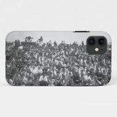Coques Case-Mate iPhone Spectateurs (Dos (Horizontal))