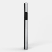 Coques Case-Mate iPhone Spectateurs (Dos/Droite)