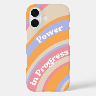 Coques iPhone 16 Spectre