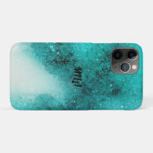 Coques Case-Mate iPhone spectre de couleurs inhabituel (Dos (Horizontal))