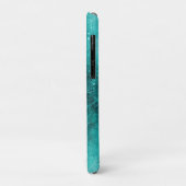 Coques Case-Mate iPhone spectre de couleurs inhabituel (Dos/Gauche)