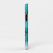 Coques Case-Mate iPhone spectre de couleurs inhabituel (Dos/Droite)