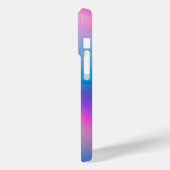 Coques Case-Mate iPhone Spectre de torsion (Verso / Gauche)