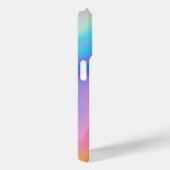 Coques Case-Mate iPhone Spectre de torsion (Verso / Droite)