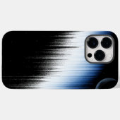 Coques Case-Mate iPhone Spectre Et Lune (Verso (horizontal))