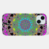 Coques Case-Mate iPhone Spectre Fabuleux Glyph (Verso (horizontal))