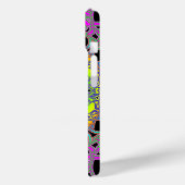 Coques Case-Mate iPhone Spectre Fabuleux Glyph (Verso / Gauche)