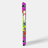 Coques Case-Mate iPhone Spectre Fort Glyphes (Verso / Gauche)