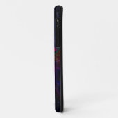 Coques Case-Mate iPhone Spectre solaire (Dos/Gauche)