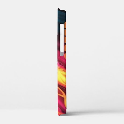 Coques Case-Mate iPhone Speed Power (Verso / Gauche)