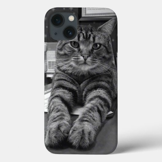 Coques Case-Mate iPhone Spencer (Verso)