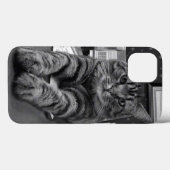 Coques Case-Mate iPhone Spencer (Verso (horizontal))