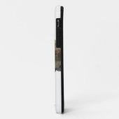 Coques Case-Mate iPhone Spessartite dans Matrix (Dos/Gauche)