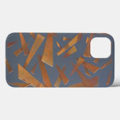 Coques Case-Mate iPhone Sphère déconstruite 2005 (Verso (horizontal))