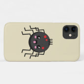 Coques Case-Mate iPhone Spider (Dos (Horizontal))