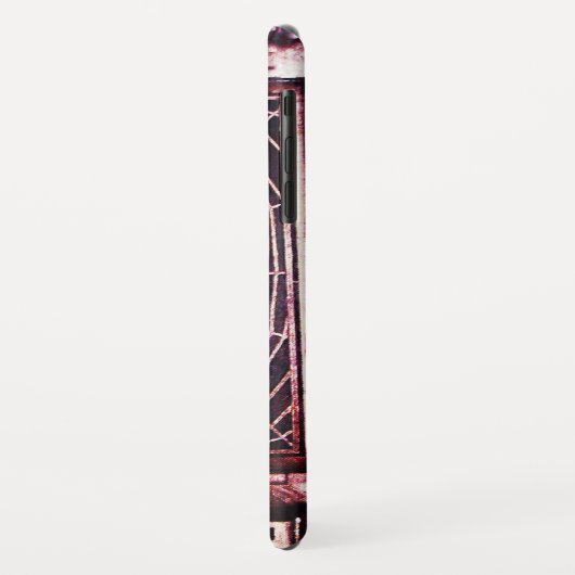 Coques Case-Mate iPhone SPIDER ET WEB Vert Émeraude Noir (Dos/Gauche)