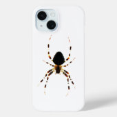 Coques Case-Mate iPhone Spider iphcnm (Verso)