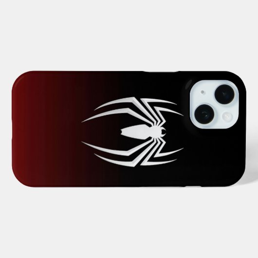 Coques Case-Mate iPhone Spider-Man iPhone Case – Marvel Superhero (Verso (horizontal))