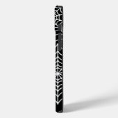 Coques Case-Mate iPhone Spider Web (Verso / Gauche)