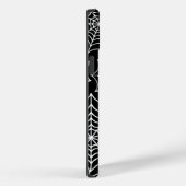 Coques Case-Mate iPhone Spider Web (Verso / Droite)