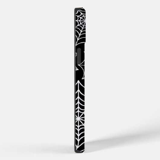 Coques Case-Mate iPhone Spider Web (Verso / Droite)