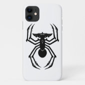 Coques Case-Mate iPhone SpiderGremlin (Dos)