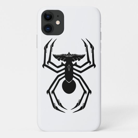 Coques Case-Mate iPhone SpiderGremlin (Dos)