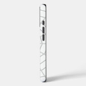 Coques Case-Mate iPhone Spiders Web Ajouter un nom (Verso / Gauche)