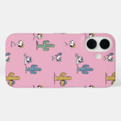 Coques Case-Mate iPhone Spike Sugar Pop Pattern (Verso (horizontal))