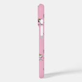 Coques Case-Mate iPhone Spike Sugar Pop Pattern (Verso / Gauche)