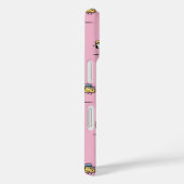 Coques Case-Mate iPhone Spike Sugar Pop Pattern (Verso / Droite)
