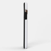 Coques Case-Mate iPhone spikey (Dos/Droite)