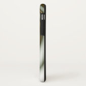 Coques Case-Mate iPhone Spin Or (Dos/Gauche)