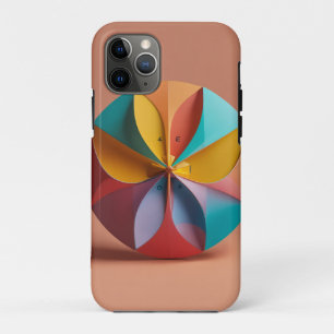 Case-Mate iPhone Case Spinner minimaliste : Conception élégante inspirée