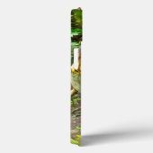 Coques Case-Mate iPhone Spinosaure dinosaure (Verso / Droite)