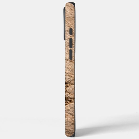 Coques Case-Mate iPhone Spiral Ammonite Fossil (Verso / Gauche)