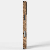 Coques Case-Mate iPhone Spiral Ammonite Fossil (Verso / Droite)