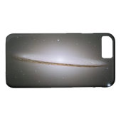 Coques Case-Mate iPhone Spiral Galaxy Sky Space Universal (Dos (Horizontal))