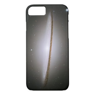 Coque iPhone 8/7 Spiral Galaxy Sky Space Universal